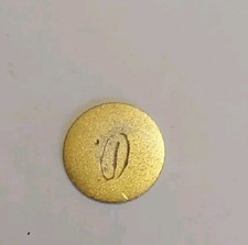 Mexican Wedding Token-Struck on Mexico BU One Peso .720 Silver Coin