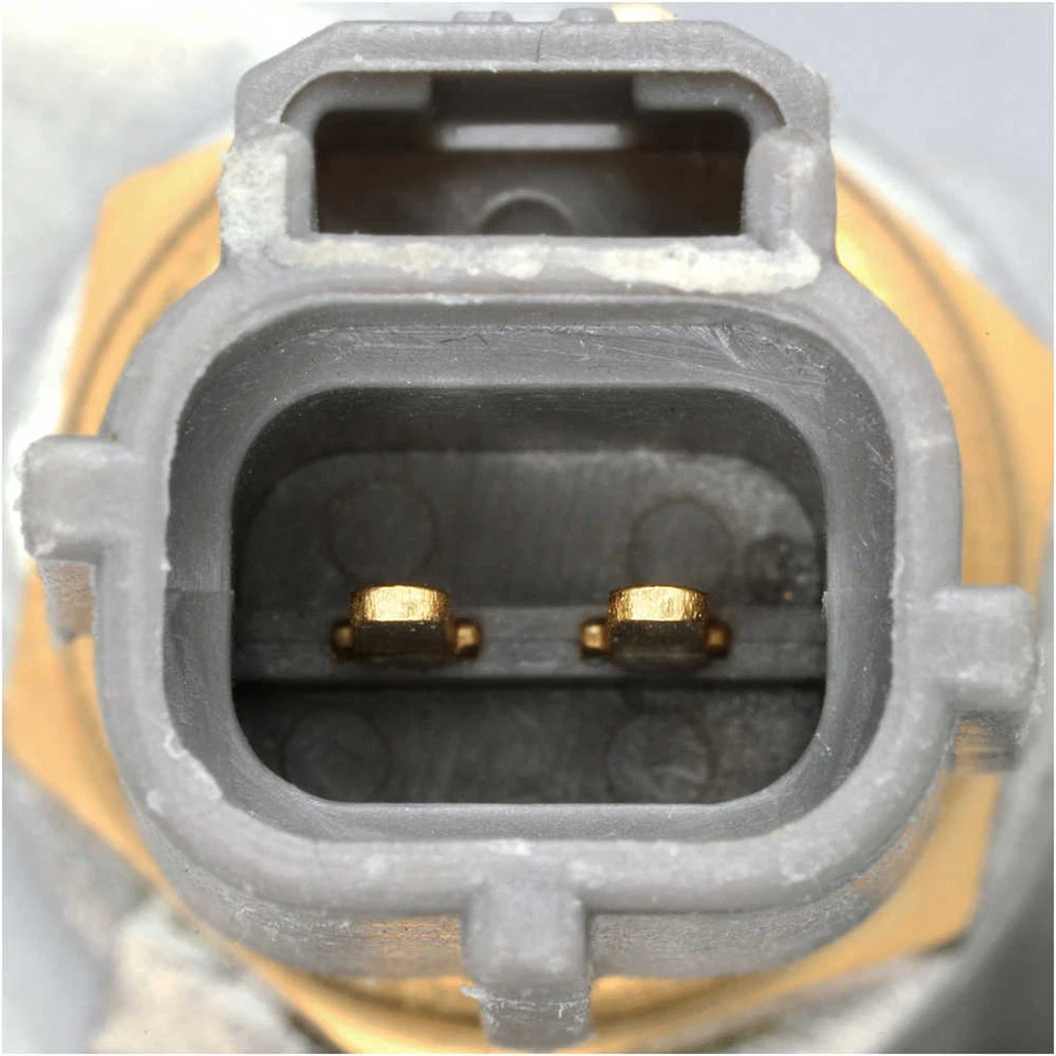 Termostato de refrigerante del motor para Volvo S60 V70 XC70 2002-2009, PUERTAS XC90 Foto 4 de 4