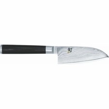 Shun Classic 4-Inch SANTOKU Kitchen Knife Made in Japan DM0732