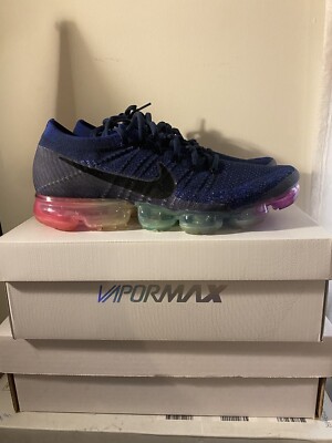Size Nike Air VaporMax NikeLab Be True 2017 883275-400
