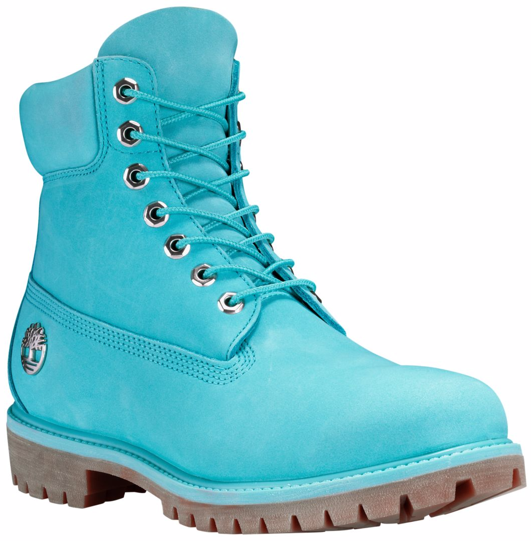6in premium boot timberland