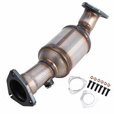 Katalysator KAT für VW Passat Variant 3B3 3B6 1.6 Audi A4 A6 Avant 1.8T quattro