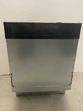 zanussi 60cm integrated dishwasher zdt21006fa