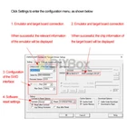 STM32 Develop DAP Downloader Emulator CMSIS Debugger Keil SWD Serial Port