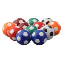 Jouet baby-foot mini arcade divertissement int??rieur loisirs table football bal