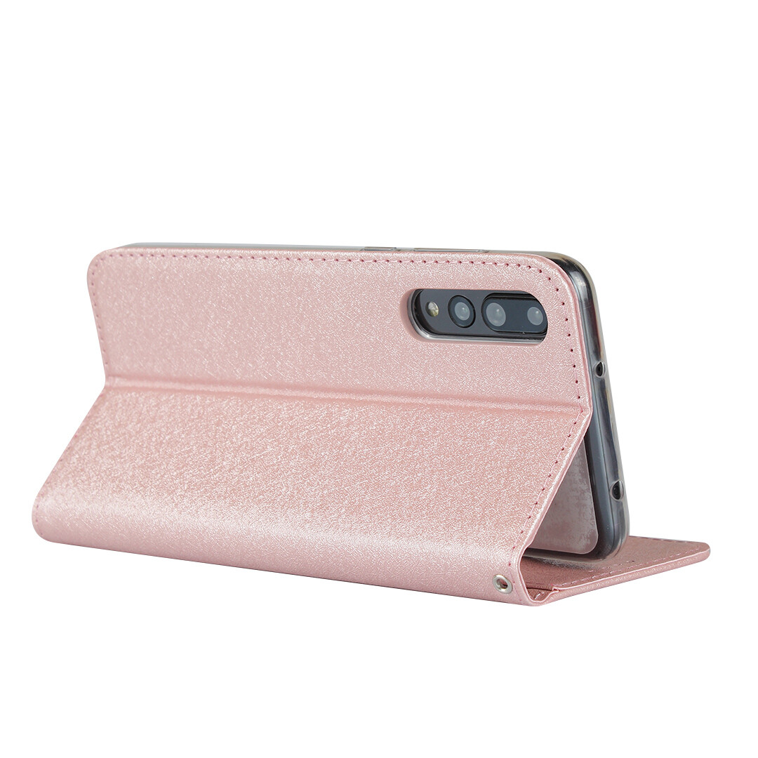 For Huawei P20 Pro Silk Cord Leather Style Hot Selling Mobil