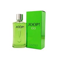 Joop! Go 30ml-200ml Eau de Toilette Aftershave Spray Fragrance For Men