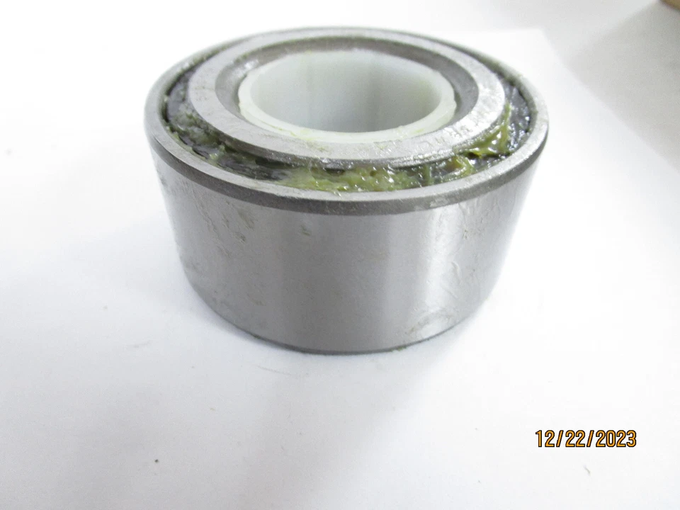 Wheel Bearing-Ball Bearing National 510009 Foto 2 de 4