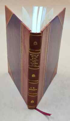 History Of The 2Nd King Edward'S Own Goorkha Rifles (The Sirmoor [Leather Bound]