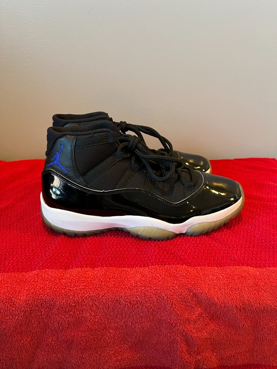 Nike Air Jordan 11 Retro Space Jam 2016 Size 378037–003 OG
