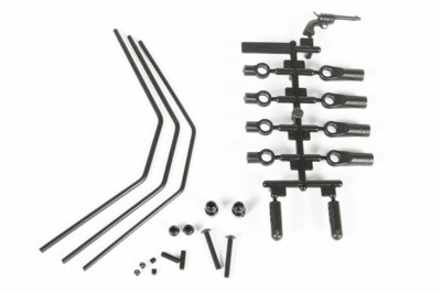 Axial Yeti XL Stabilisatorset, vorne ( AX31251