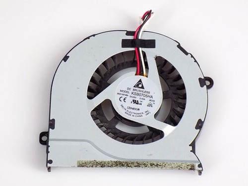 Samsung BA31-00108A Ersatzteil: Fan Lüfter Kühler Cooler für 300E NP300E5C