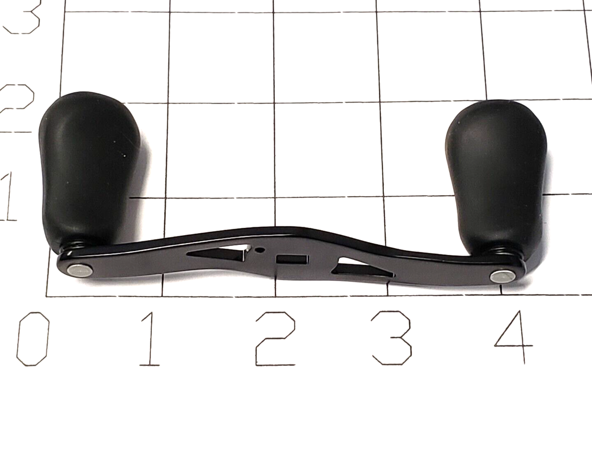 SHIMANO HANDLE - 10SAH / BNT5692 ( Fits Chronarch G-150 HG