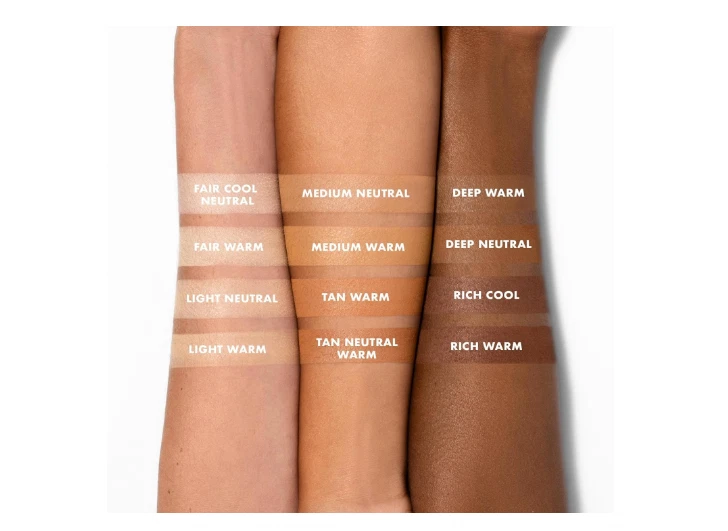 e.l.f. Halo Glow Powder Filter, Ultra-fine Finishing Powder, Light Neutral - Image 3 of 4