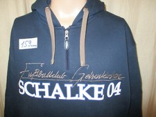 FC Schalke 04 Bundesliga Fußball-Pullover/Sweatshirts online