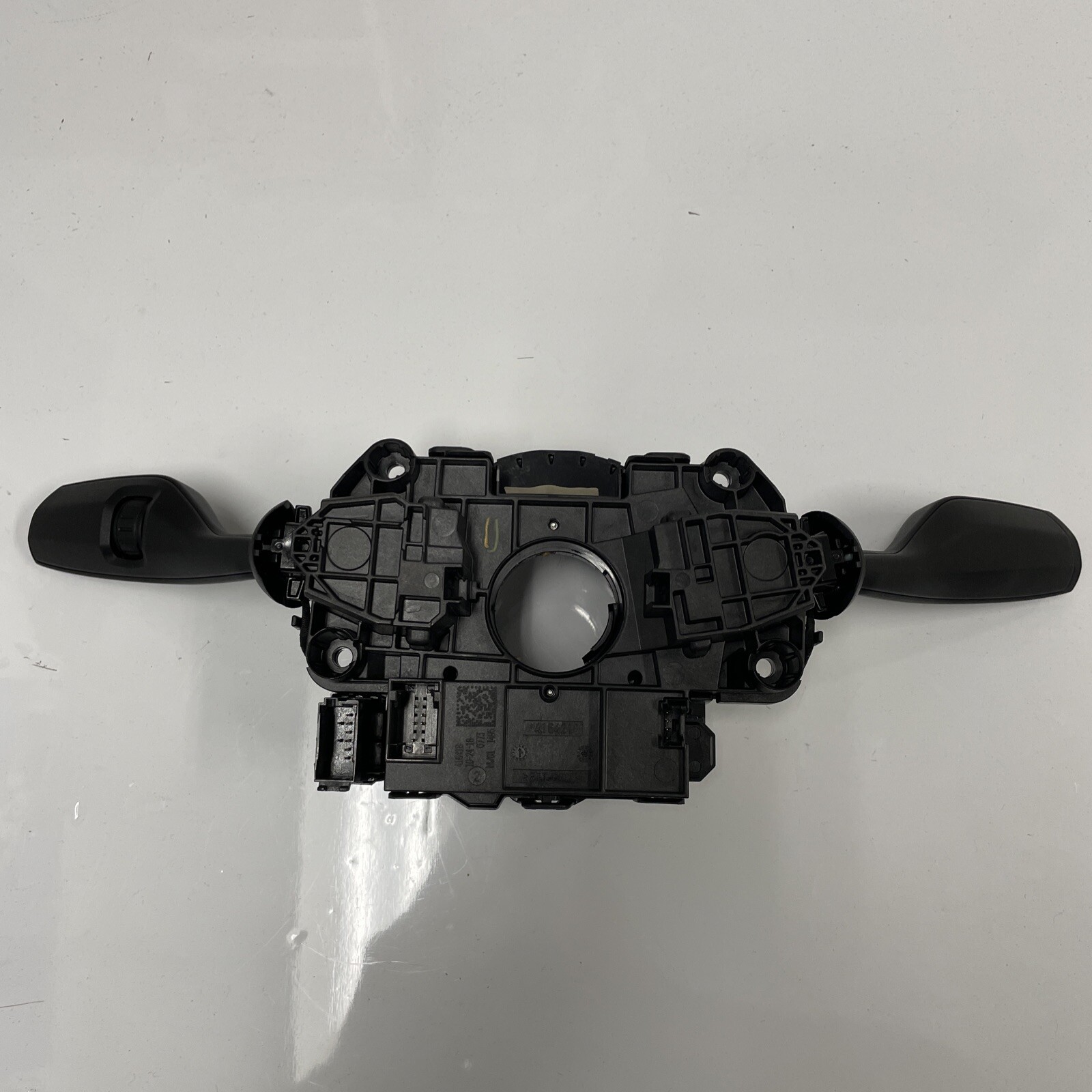 2019 BMW M5 F90 Steering Column Control Combination Switches 