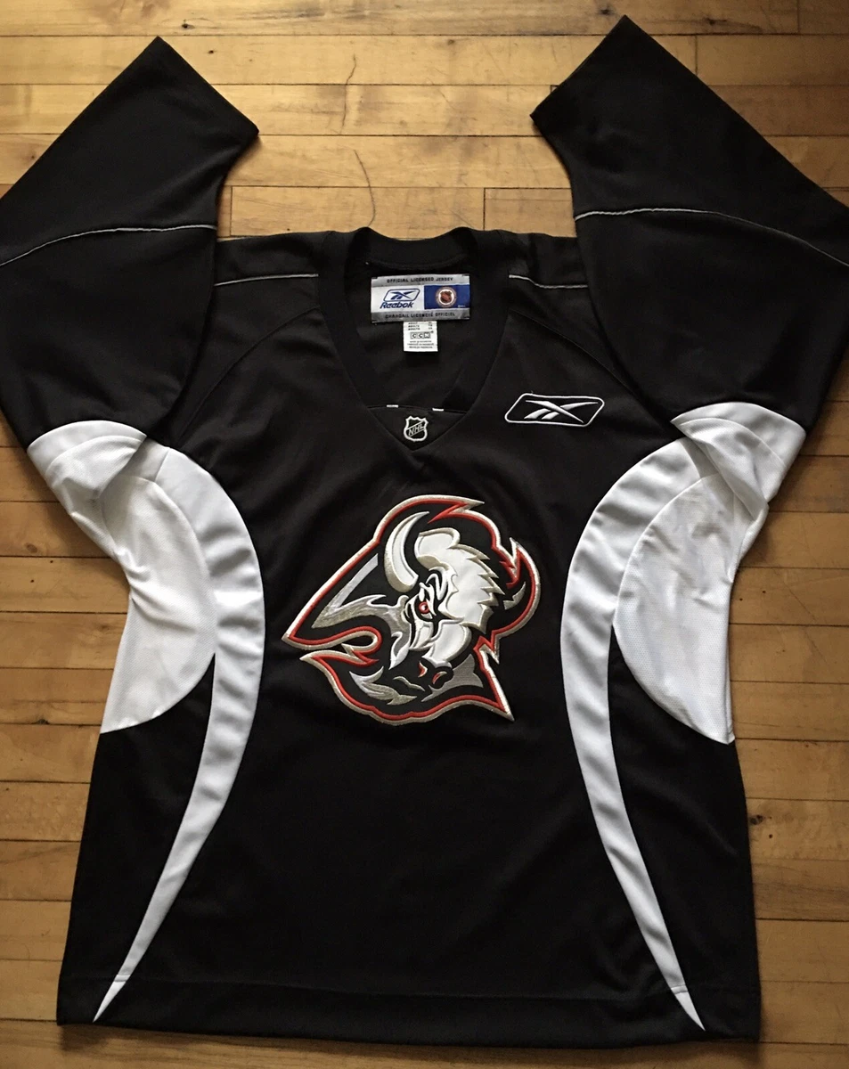 Reebok sabres jersey sale