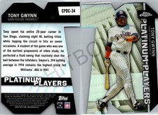 2021 Chrome Update Insert PYC Pick Black Gold All-Star Game Platinum Pache RC 