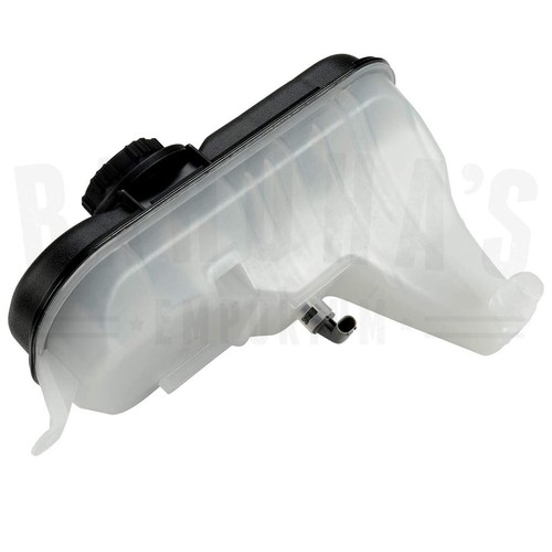 Jaguar XF X250 / XJ X351 2.7D 3.0D Radiator Coolant Expansion Header Tank + Cap eBay