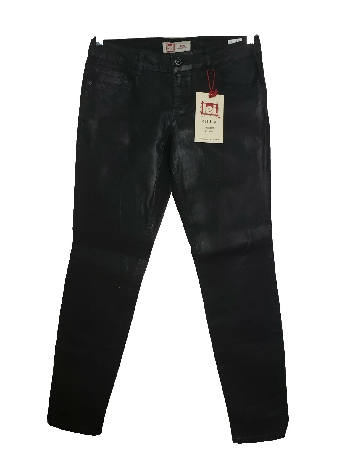 LEI Juniors Jeans 11 Size