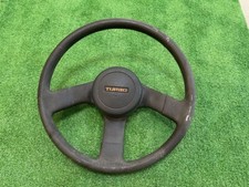 Jdm Suzuki Samurai Jimny Ja11 Turbo Steering Wheel Used Jdm Suzuki Samurai Jimny Ja11 Turbo Steering Wheel Used