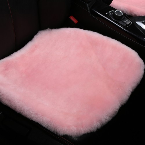 Car Seat Cover for universal Size Car seat Cushion by Real Sheepskin(1 seat) - Picture 16 of 67