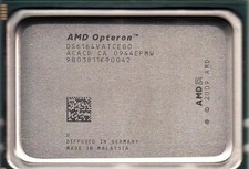 AMD OPTERON 6164 HE XCACD 1.7GHZ 12MB L2 6MB L3 12-CORE SOCKET G34 TRAY - NEW 