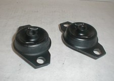 Maserati Biturbo Engine Mount Set Of 2 Motor Early Style 314220100 Maserati Biturbo Engine Mount Set Of 2 Motor Early Style 314220100