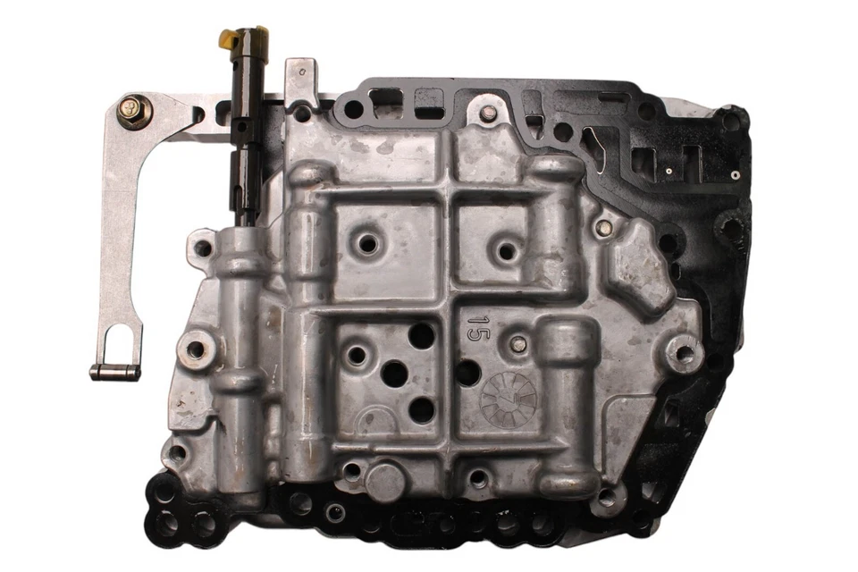 WTYSU-T10740 - TAAT, REFURB LIFETIME WTY VALVE BODY, W/SOLENOIDS - SATURN SC2 - Image 3 of 4