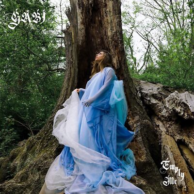 Empty Me COLOR VINYL [VINYL]