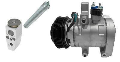 Mustang 5.0L RYC & Clutch For Ford Mustang 2011-2018 | AFH661-01