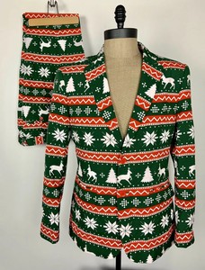 novelty christmas clothes