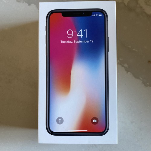 iPhone 64 GB caja vacía con nuevos SIN TELÉFONO | eBay