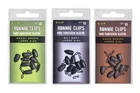 E.S.P Ronnie Clips & Tungsten Sleeve