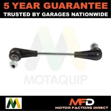Stabiliser Link Front Motaquip Fits BMW 5 Series 2016- 7 Series 2015-