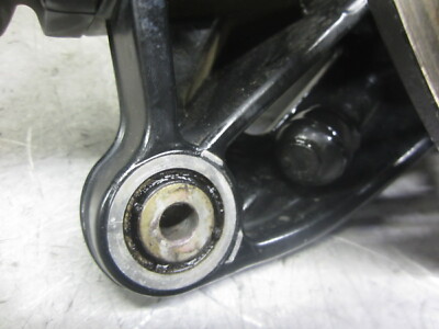 BMW R1200 R R1250 R K53 Winkelgetriebe Kardanantrieb Endantrieb  