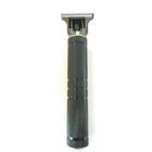 Hair Clippers Trimmer For Men Hair Beard Body Arm Electric T Liners Edgers BLACK