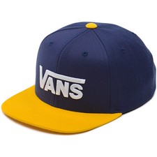vans chima snapback