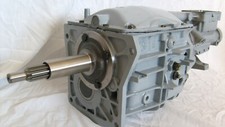 T5 Street Sweeper Rebuiltupgraded Transmission