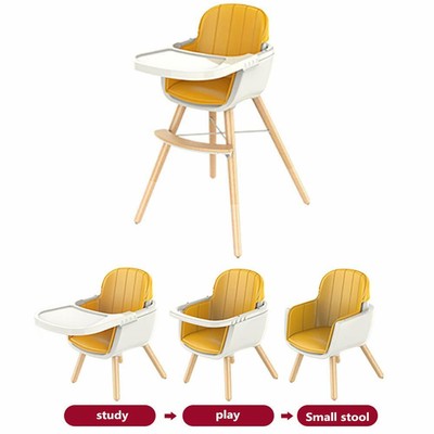 asunflower high chair
