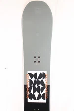 22-23 K2 Cold Shoulder New Wmns Snowboard 150cm #082170