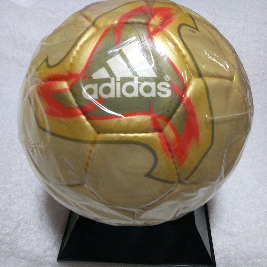 Adidas FIFA World Cup 2002 Official Match Ball | eBay Adidas FIFA World Cup 2002 Official Match Ball | eBay