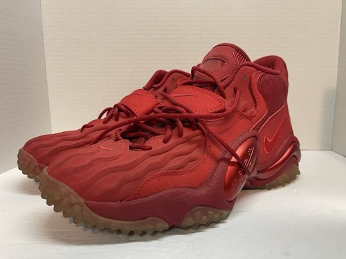 nike air zoom turf jet 97 red