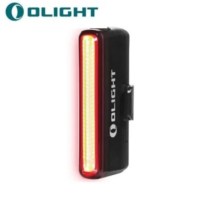 Lampe arrière pour Vélo et VTT Olight SEEMEE 30C – 30 Lumens - Photo 1/4