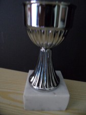 COUPE    Trophée   