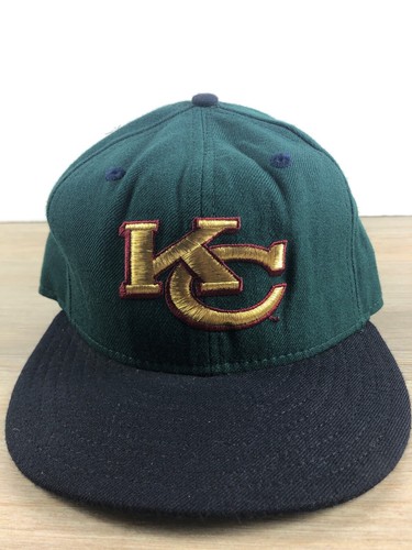 Kansas City Chiefs NFL Hat 