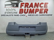 Pare-choc arrière Suzuki SWIFT