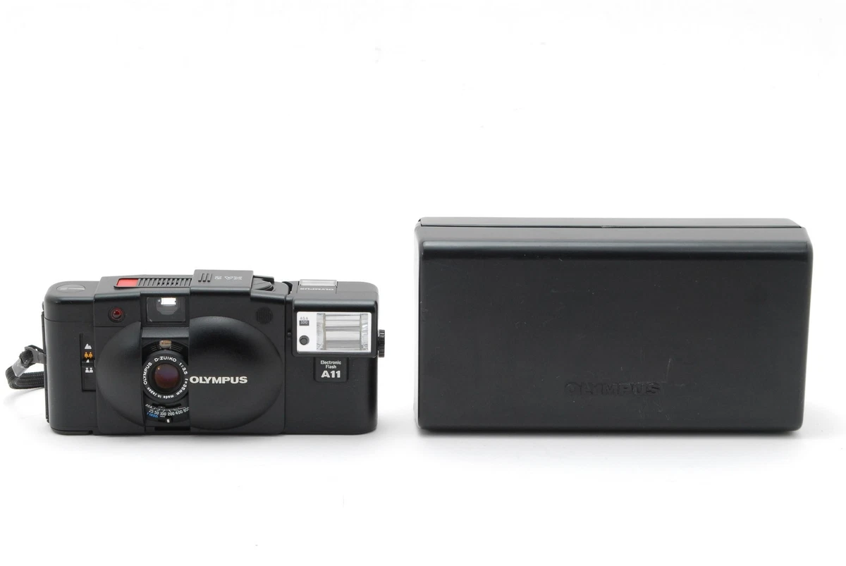 Olympus XA2 Film Cameras for sale | eBay