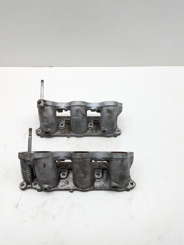 2005-2008 Lower Intake Manifold Acura TL Honda Pilot 3.2l — 第 4/4 张图片