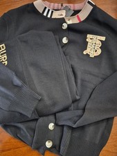 Women's Knit Pant Set